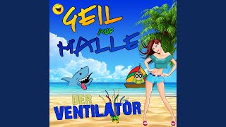 Geil auf Malle (RSR Mallorca Edition) (Mallorca Mix)