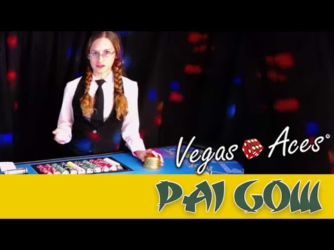 YouTube m0_h0zvltxQ for Pai-Gow Poker