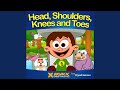 Head Shoulders Knees And Toes