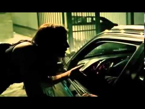 O Invasor (feature film)