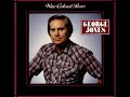 George Jones - Hopelessly Yours