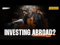 International Stock Portfolio Do You Need It Money Psychology