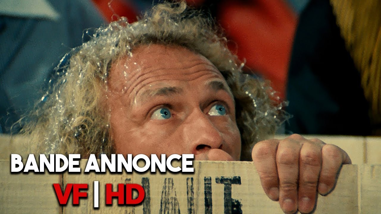 Miniature de la vidéo Le Jouet (1976) Bande Annonce VF [HD] du film Le Jouet
