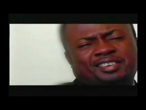 Patrice Ngoy Musoko - Bonjour (VHS | 2004)