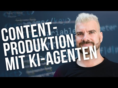 Webinar: Automatisierte Content-Pipelines mit n8n & KI-Agenten