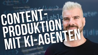 Webinar: Automatisierte Content-Pipelines mit n8n & KI-Agenten
