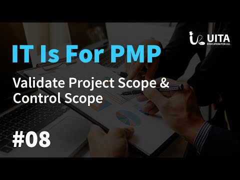 Introduction to PMP HOW and WHAT of Project Management Professional