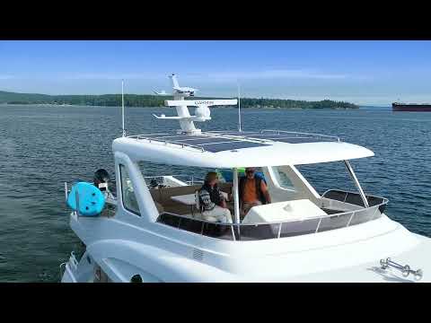 "Grato" a Selene Ocean Explorer 60 Cinematic Video