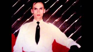 Global Citizen - My Love Is A Liquid