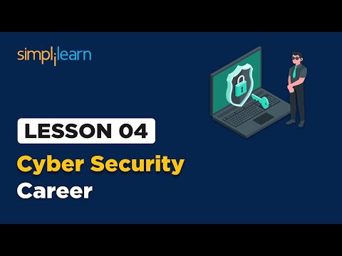 Lesson 1 Introduction to Cybersecurity Simplilearn