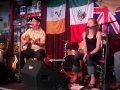 RANDY WEEKS with JESS KLEIN - WHAT AM I SUPPOSED TO DO - JOVITA'S AUSTIN, TX 7-10-2011