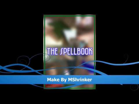 Giantess Speelbook