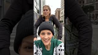 Nightbirde’s song “Gold” is about her searching for hope in the darkness. #nightbirde #nightbird