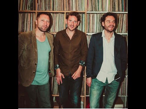 Kraak & Smaak - Call up to heaven & Lex Empress