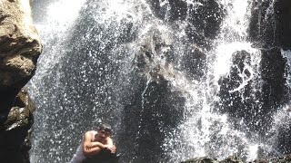 preview picture of video 'St With MADHU - Travel Guide to Sathodi Falls, Yellapur'