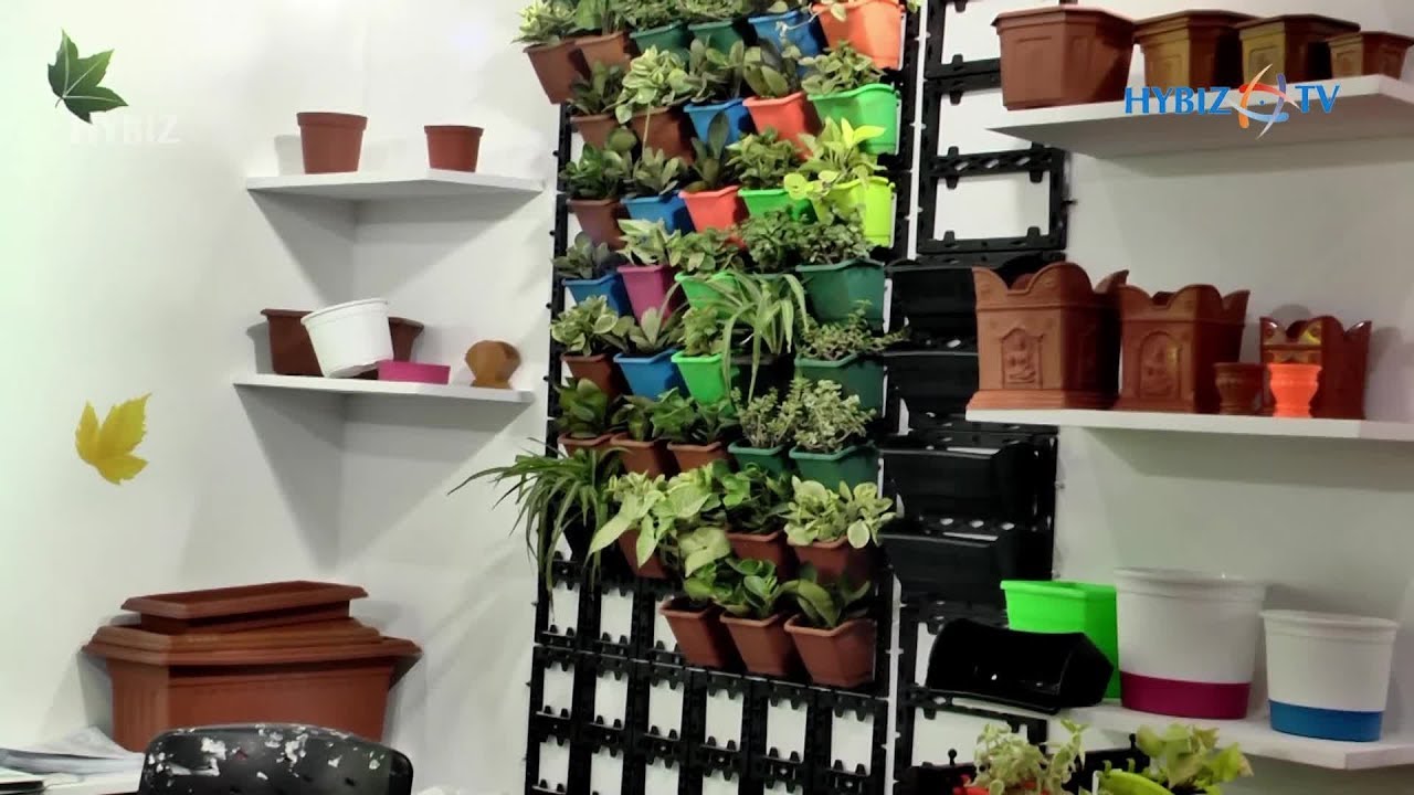 Rajesh Industries NX | Agrex India 2019