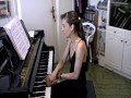 Ifigenia KATIKA Plays Ennio MORRICONE La Disubbidienza