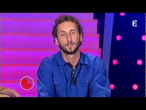 Arnaud Cosson [13] Première leçon de catéchisme #ONDAR