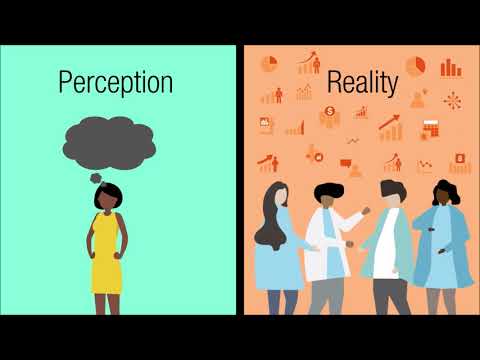 The Misperception of Racial Economic Inequality