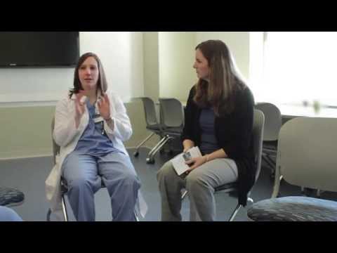 Group Debrief   Trauma in ER