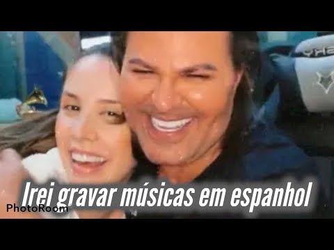 Entrevista de Eduardo Costa e Iciar Diaz