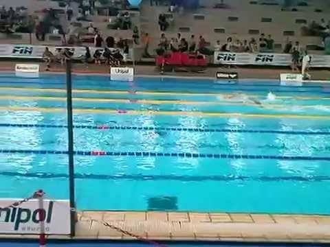 Campionato Regionale 200 misti