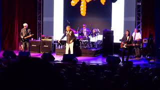 The Tubes - 6 - Attack of the Fifty Foot Woman - The Kent Stage - 11/30/23