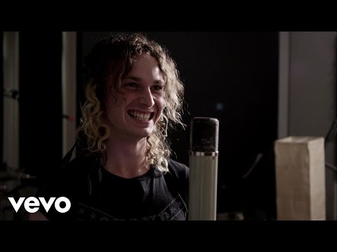 Heaven's Basement - Can't Let Go