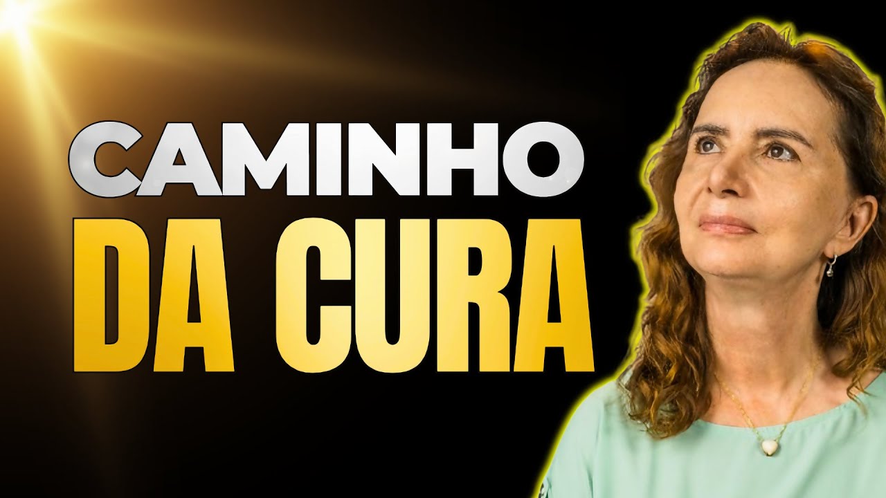 🌟Healing is Possible, Healing is Real, Healing is in YOU!🌟 Full Life | Health. Lucia Helena Galvão