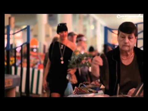 Mischa Daniels feat Tara McDonald - Beats For You (Official Video) HD