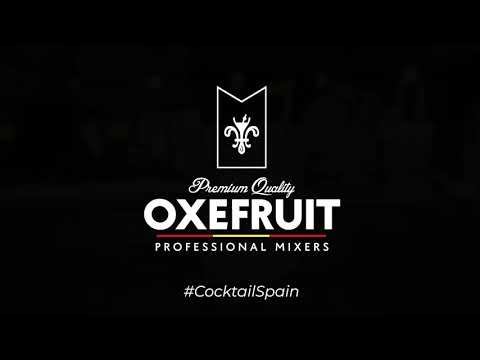 Oxefruit Premium Mixers