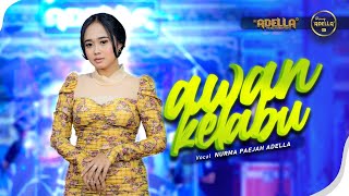 Download lagu AWAN KELABU - Nurma Paejah Adella - OM ADELLA mp3 Download lagu AWAN KELABU - Nurma Paejah Adella - OM ADELLA mp3