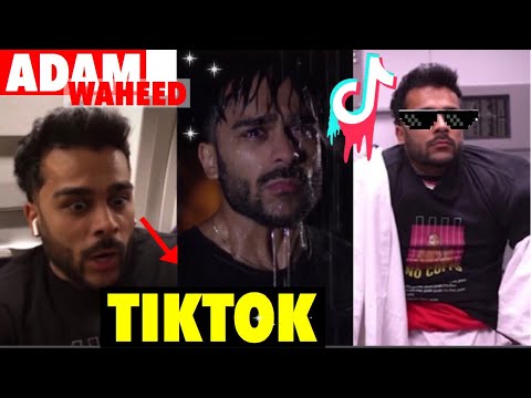 TIK TOK-NEW FUNNY ADAM WAHEED TIK TOK COMPILATION(2020)