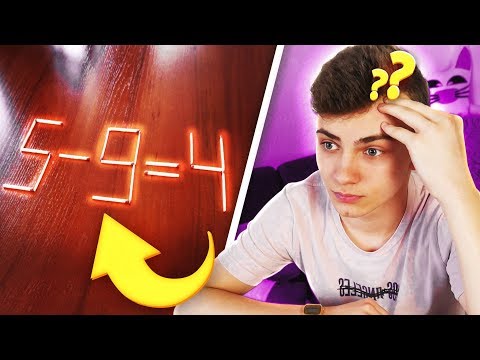 CHYBEK VS ŁAMIGŁÓWKI