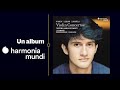 LA MINUTE DIAPASSON D'OR : Théotime Langlois de Swarte