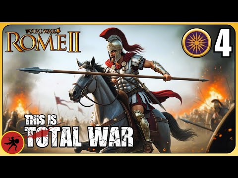 Antigonos vs. Pyrrhus: The Fall Of Epirus