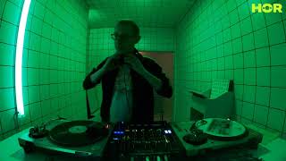 Karsten Pflum DJ set