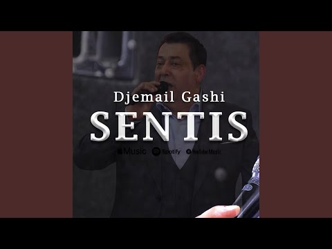 Djemail Gashi 2024 PURANO SENTIS (Tari Gajla Nastiv Sovava)
