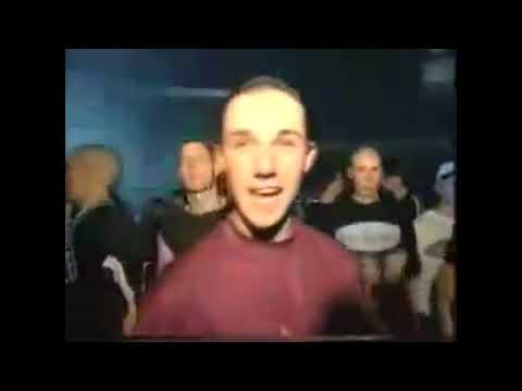 dutch dj project - bitch!