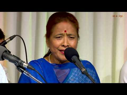 Ganesh Rashik, Hiranya Bhojpure, Urmila Shrestha - Jhakri Geet (झाँक्री गीत)