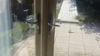 How To Fix Your French Doors When They Won