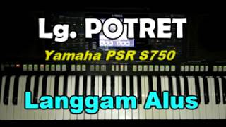 Download lagu Potretmu - Manthous (KARAOKE) by Saka mp3