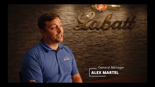 Labatt Breweries of Canada I London Chamber of Commerce – Business Achievement Awards