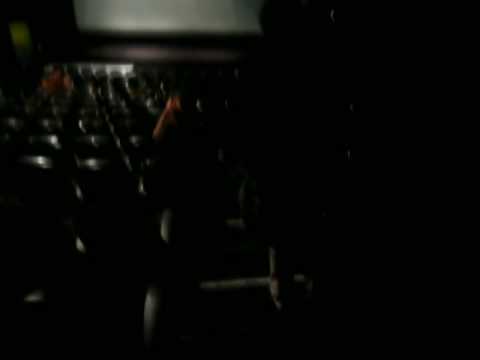 Monsieur Esclave au Cinéma