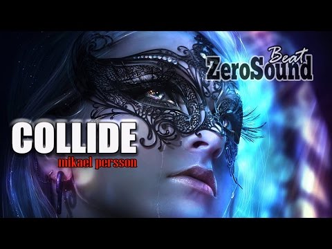 Collide by Mikael Persson