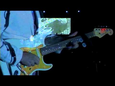 Pisces Brothers at Abbey Road On Then River