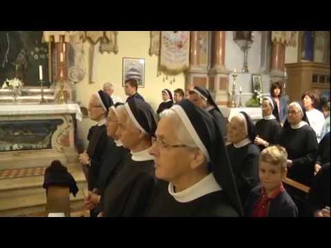 Dan preminuća majke Klare Žižić