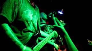 Speedwolf - Up All Night (San Antonio, TX-06/01/2013)