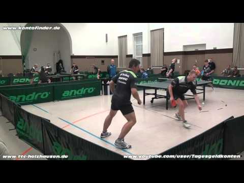 Fuß / Kempe - Theissmann / Wall