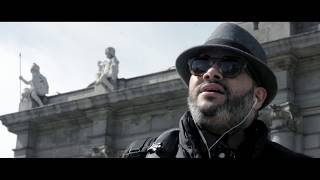 Video Me Desarmo de Pavel Núñez